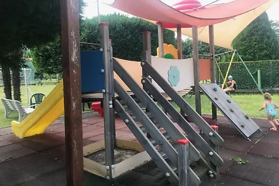 Appartamento per vacanze con 1 camera da...