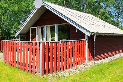 4 persoons vakantie huis in Hals-By Traum