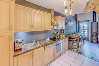 Ferienwohnung in Tignes mit Blick auf die...