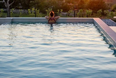 Kuća za odmor Dopust za oporavak Radetici
