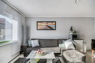Bungalow mit 1 Schlafzimmer