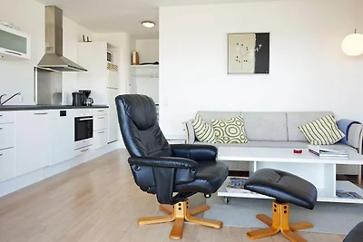 4 persoons vakantie huis in Allinge-By Traum