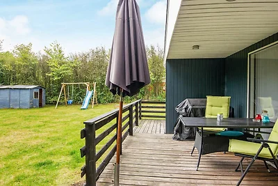 6 Personen Ferienhaus in Toftlund