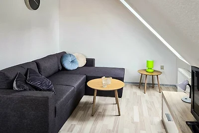 4 Personen Ferienhaus in Ansager