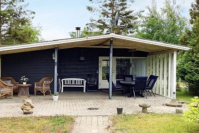 6 Personen Ferienhaus in Gørlev-By Traum
