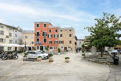 Premium Apartment MiDa Vrsar