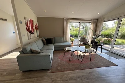 Chalet para 6 personas en Biddinghuizen