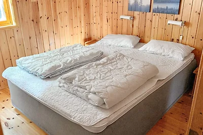 8 Personen Ferienhaus in jørpeland-By Traum