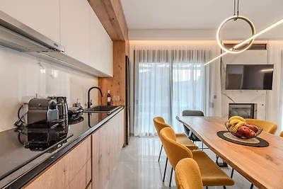 Rosy 1 Villa Anwesen