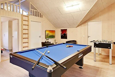 12 Personen Ferienhaus in Hasselberg