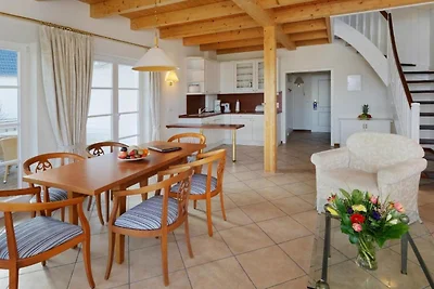 Sunday Schwielowsee 1-Zimmer-Wohnung