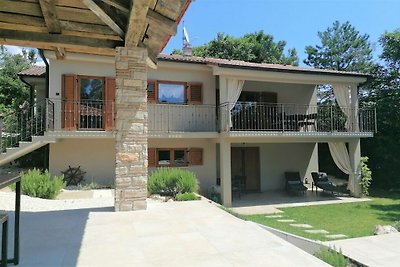 Villa Vinoselo Comfortabele vakantiewoning