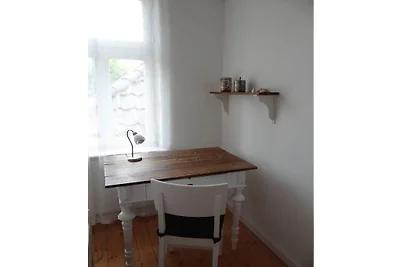 Appartement de vacances avec 3 chambres