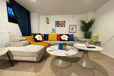 Haustierfreundlicher Städtetrip in Antwerpen