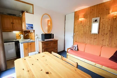 Appartamento a Plagne Villages vicino alle pi...