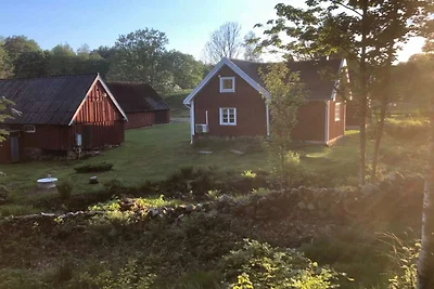 Ferienhaus mit 3 Schlafzimmern und Sauna