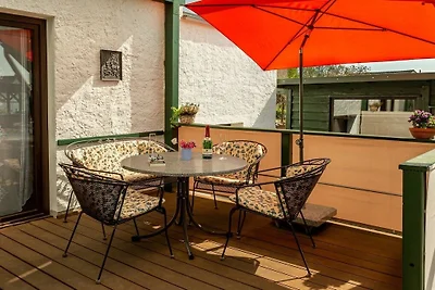 Maison de vacances à Feusdorf avec piscine
