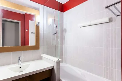 2-Zimmer-Wohnung f�r 7 Personen - Auswahl