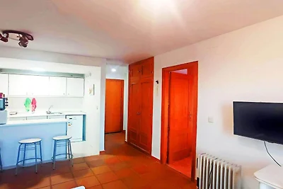 Bergvakantie in Sierra Nevada