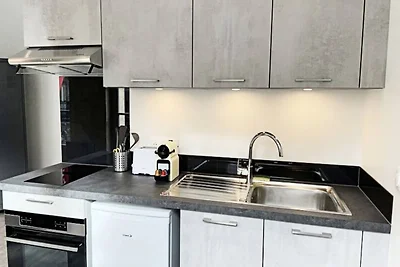 Super Appartement Clim Et Pierre Bordelaise