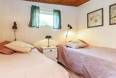 6 Personen vakantie huis in Dannemare
