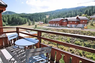 DBA311 - APPARTEMENT MET 1 SLAAPKAMER + SLAAP...