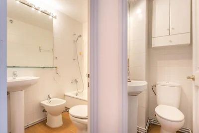 Appartamento con 2 camere letto sulla Costa...