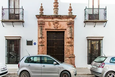 Casa Palazzo della Carrera