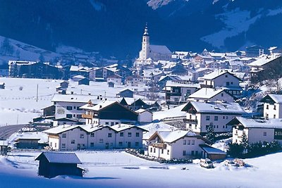 Gemütliche Ferienwohnung in Neustift im...