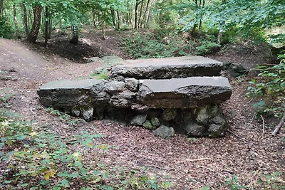 Gemutliches Refugium in Arrild -- By Traum...