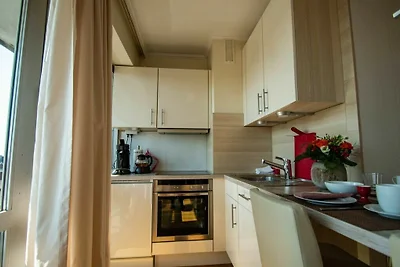 Haus Seeluft Wohnung 32
