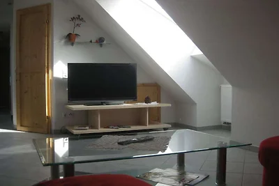 Ferienwohnung mit 1 Schlafzimmer