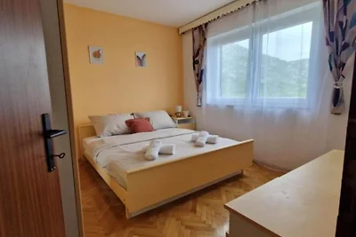 Three Bedroom Apartment With Balcony And Sea...