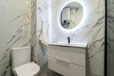 Ferienwohnung in Lagos mit Blick auf den...