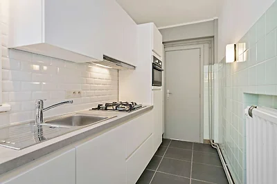 Gemütliche Wohnung in Blankenberge