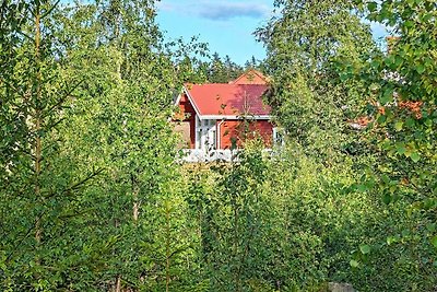 10 Personen Ferienhaus in SYSSLEBÄCK-By Traum