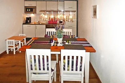 Appartement Landhaus Markus, Süderschwei