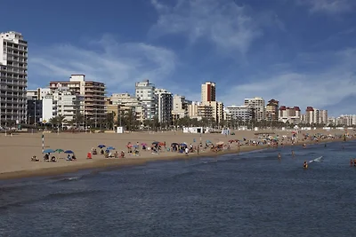 Niza - Apartment In Grau I Platja