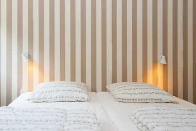 6 Personen Ferienhaus in Toftlund