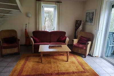 Kering30 Komfortable Ferienresidenz