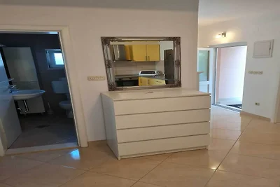 Apartments Memunić - Superior One Bedroom Apa...