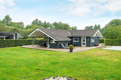 Lovely Holiday Home in Aabenraa Jutland with...