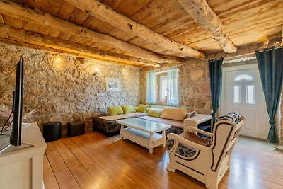 Entspannter Kurzurlaub für 10 Personen mit...