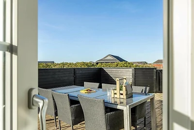 4 Sterne Ferienhaus in Løkken