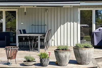4 gwiazdkowy apartament w NÄSSJÖ