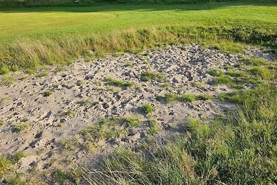 Modernes Refugium in Arrild -- By Traum...