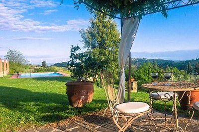 Papa Comfortabele vakantiewoning