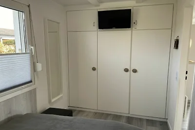Vakantiehuis met 2 slaapkamers
