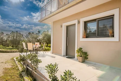 Apartamento rural de 2 dormitorios en Mouzaki