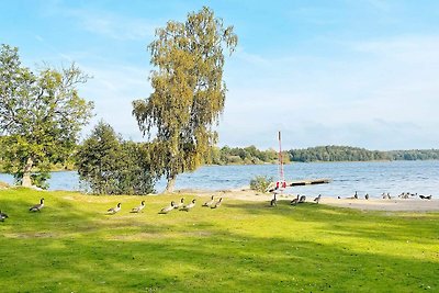 4 Sterne Ferienhaus in ENSKEDE